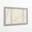 Minmod 3 - Dan Hobday | Cuadro decorativo de Canvas Lab