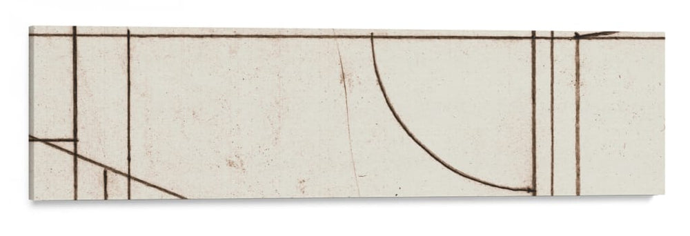 Minmod 5 - Dan Hobday | Cuadro decorativo de Canvas Lab