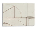 Minmod 6 - Dan Hobday | Cuadro decorativo de Canvas Lab