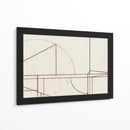 Minmod 6 - Dan Hobday | Cuadro decorativo de Canvas Lab