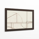 Minmod 6 - Dan Hobday | Cuadro decorativo de Canvas Lab
