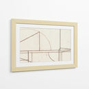 Minmod 6 - Dan Hobday | Cuadro decorativo de Canvas Lab