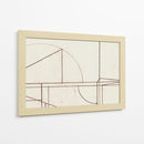 Minmod 6 - Dan Hobday | Cuadro decorativo de Canvas Lab