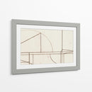 Minmod 6 - Dan Hobday | Cuadro decorativo de Canvas Lab
