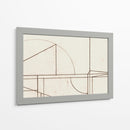 Minmod 6 - Dan Hobday | Cuadro decorativo de Canvas Lab