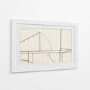 Minmod 6 - Dan Hobday | Cuadro decorativo de Canvas Lab