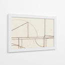 Minmod 6 - Dan Hobday | Cuadro decorativo de Canvas Lab