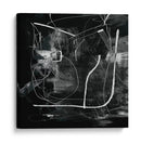 Mono - Dan Hobday | Cuadro decorativo de Canvas Lab