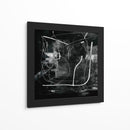 Mono - Dan Hobday | Cuadro decorativo de Canvas Lab
