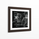 Mono - Dan Hobday | Cuadro decorativo de Canvas Lab