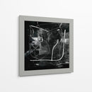 Mono - Dan Hobday | Cuadro decorativo de Canvas Lab