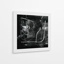 Mono - Dan Hobday | Cuadro decorativo de Canvas Lab