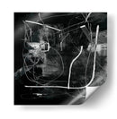 Mono - Dan Hobday | Cuadro decorativo de Canvas Lab