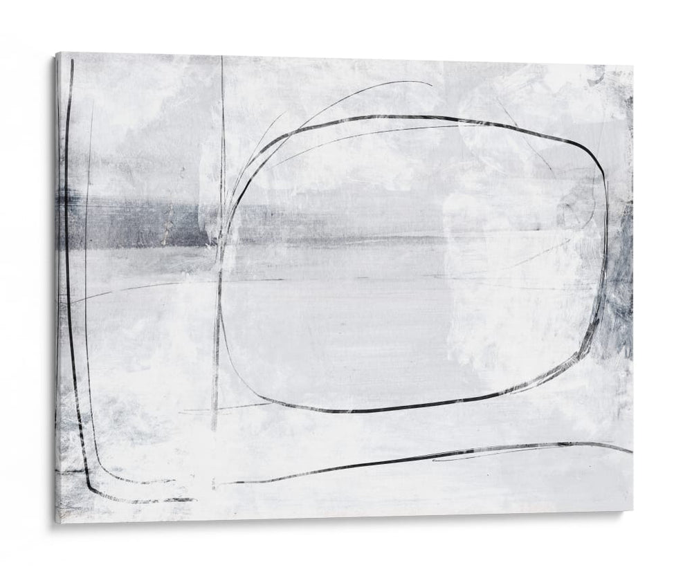 Cheque - Dan Hobday | Cuadro decorativo de Canvas Lab