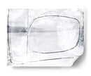Cheque - Dan Hobday | Cuadro decorativo de Canvas Lab