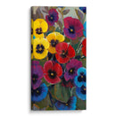Panel Pansy Ii - Tim OToole | Cuadro decorativo de Canvas Lab