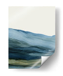 Tierra de la niebla 1 - Dan Hobday | Cuadro decorativo de Canvas Lab