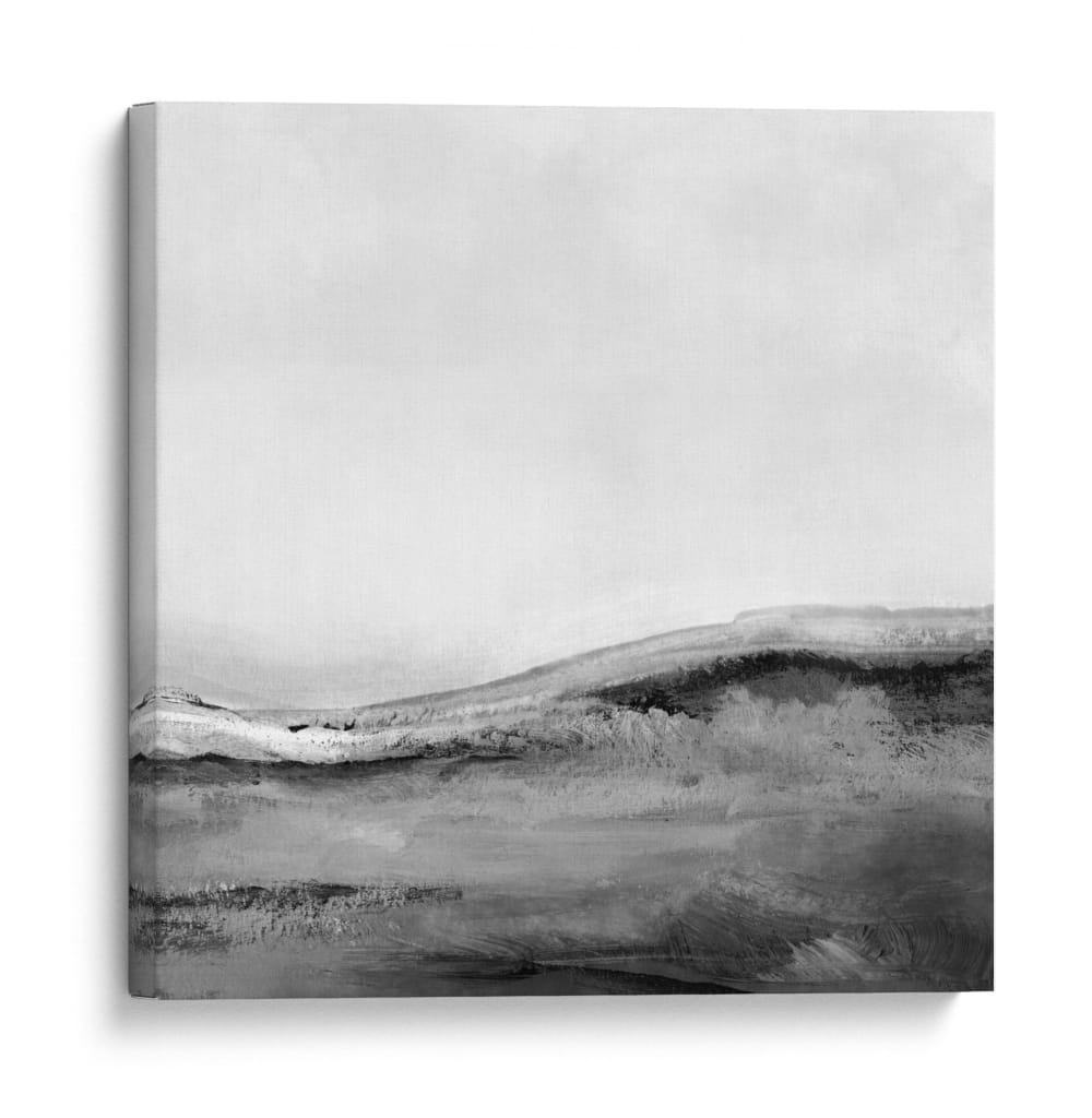 Paisaje mono 2 - Dan Hobday | Cuadro decorativo de Canvas Lab