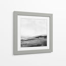 Paisaje mono 2 - Dan Hobday | Cuadro decorativo de Canvas Lab