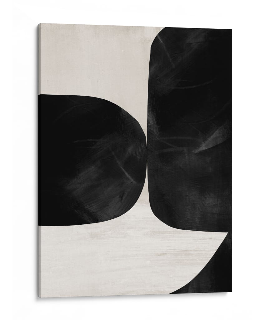 La segunda noche - Dan Hobday | Cuadro decorativo de Canvas Lab