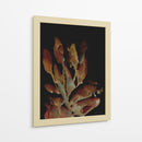 Planta nocturna - Dan Hobday | Cuadro decorativo de Canvas Lab