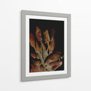 Planta nocturna - Dan Hobday | Cuadro decorativo de Canvas Lab