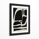 Fragmentas de pedazos - Dan Hobday | Cuadro decorativo de Canvas Lab