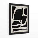 Fragmentas de pedazos - Dan Hobday | Cuadro decorativo de Canvas Lab
