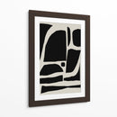 Fragmentas de pedazos - Dan Hobday | Cuadro decorativo de Canvas Lab