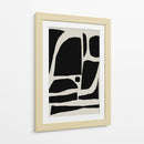 Fragmentas de pedazos - Dan Hobday | Cuadro decorativo de Canvas Lab