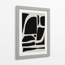 Fragmentas de pedazos - Dan Hobday | Cuadro decorativo de Canvas Lab
