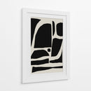 Fragmentas de pedazos - Dan Hobday | Cuadro decorativo de Canvas Lab