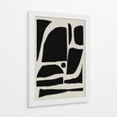 Fragmentas de pedazos - Dan Hobday | Cuadro decorativo de Canvas Lab