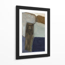 Pedazos - Dan Hobday | Cuadro decorativo de Canvas Lab