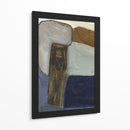 Pedazos - Dan Hobday | Cuadro decorativo de Canvas Lab