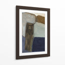 Pedazos - Dan Hobday | Cuadro decorativo de Canvas Lab