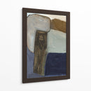Pedazos - Dan Hobday | Cuadro decorativo de Canvas Lab