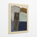 Pedazos - Dan Hobday | Cuadro decorativo de Canvas Lab
