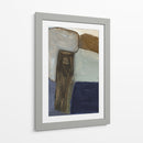 Pedazos - Dan Hobday | Cuadro decorativo de Canvas Lab