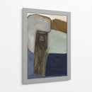 Pedazos - Dan Hobday | Cuadro decorativo de Canvas Lab
