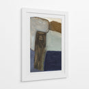 Pedazos - Dan Hobday | Cuadro decorativo de Canvas Lab