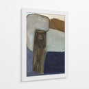 Pedazos - Dan Hobday | Cuadro decorativo de Canvas Lab
