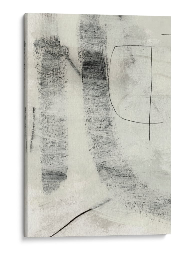Real 1 - Dan Hobday | Cuadro decorativo de Canvas Lab