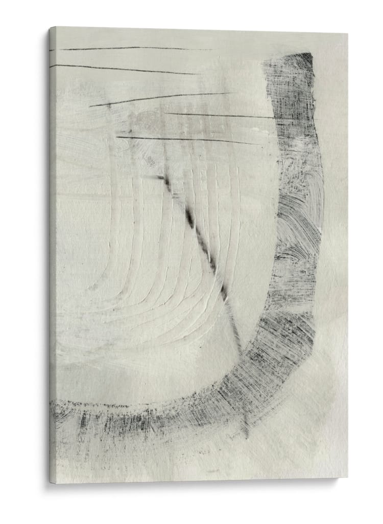 Real 2 - Dan Hobday | Cuadro decorativo de Canvas Lab