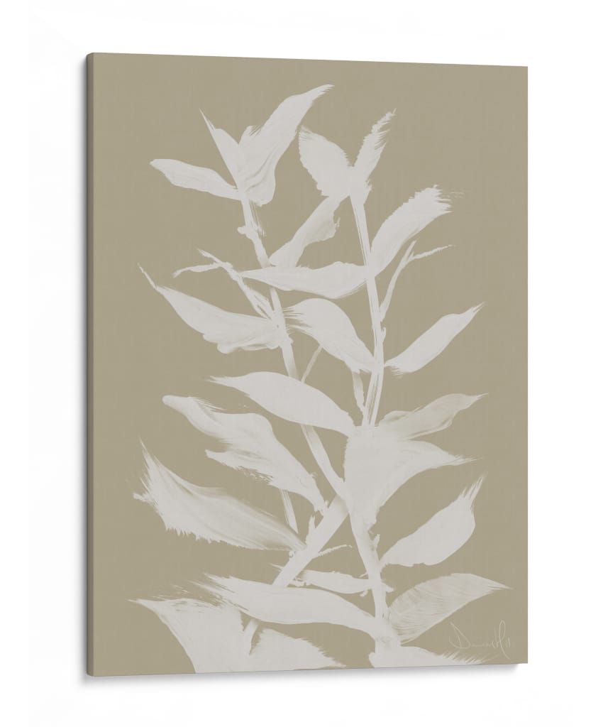 Botan - Dan Hobday | Cuadro decorativo de Canvas Lab