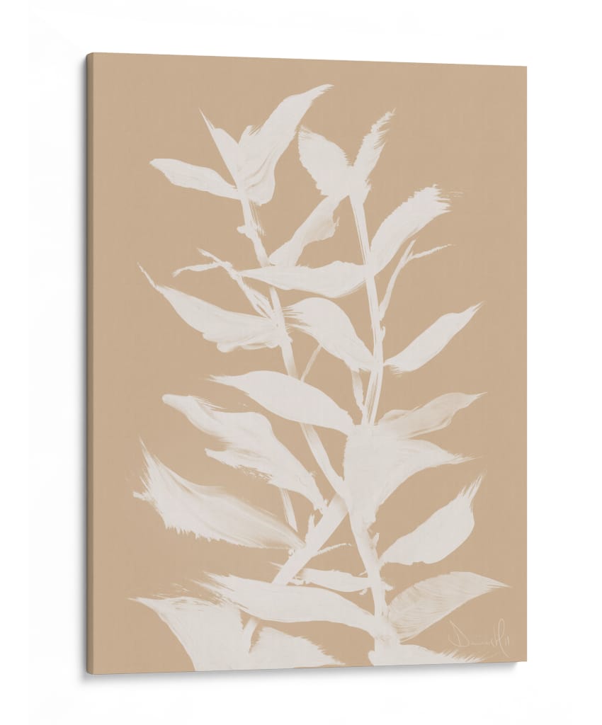 Botan Natob - Dan Hobday | Cuadro decorativo de Canvas Lab