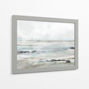 Bahía festiva - Dan Hobday | Cuadro decorativo de Canvas Lab