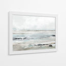 Bahía festiva - Dan Hobday | Cuadro decorativo de Canvas Lab