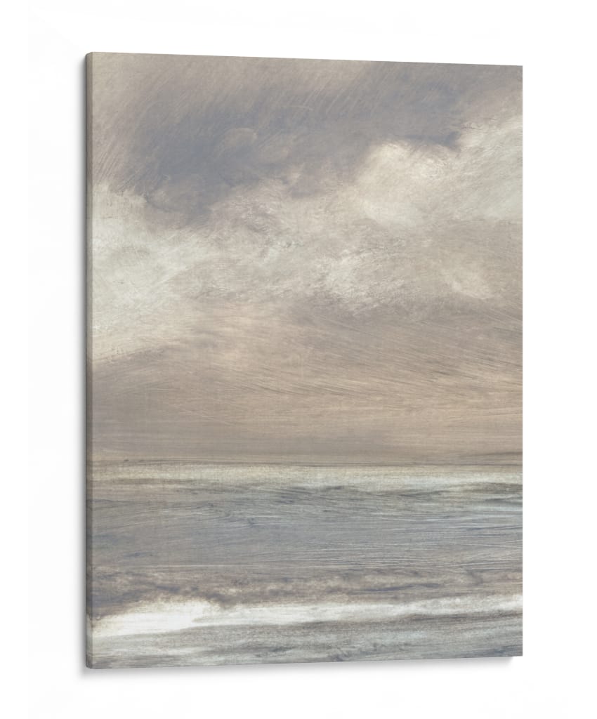 Sandy Bay 1 - Dan Hobday | Cuadro decorativo de Canvas Lab