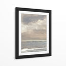 Sandy Bay 1 - Dan Hobday | Cuadro decorativo de Canvas Lab